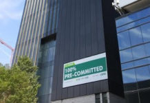 The tables are turning for Bangkok’s office market